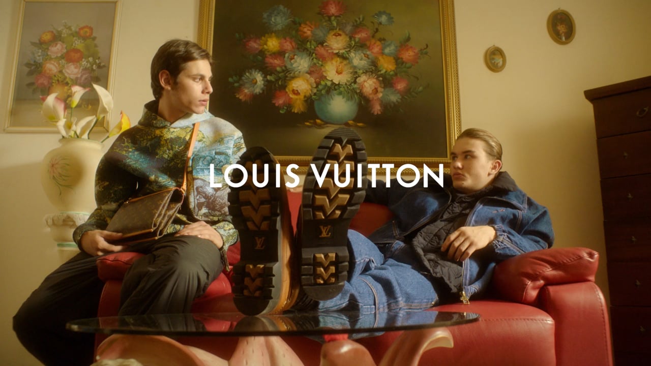Louis Vuitton - S/S 2020 Pre-Collection