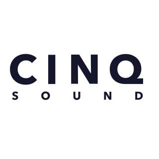 CINQ sound