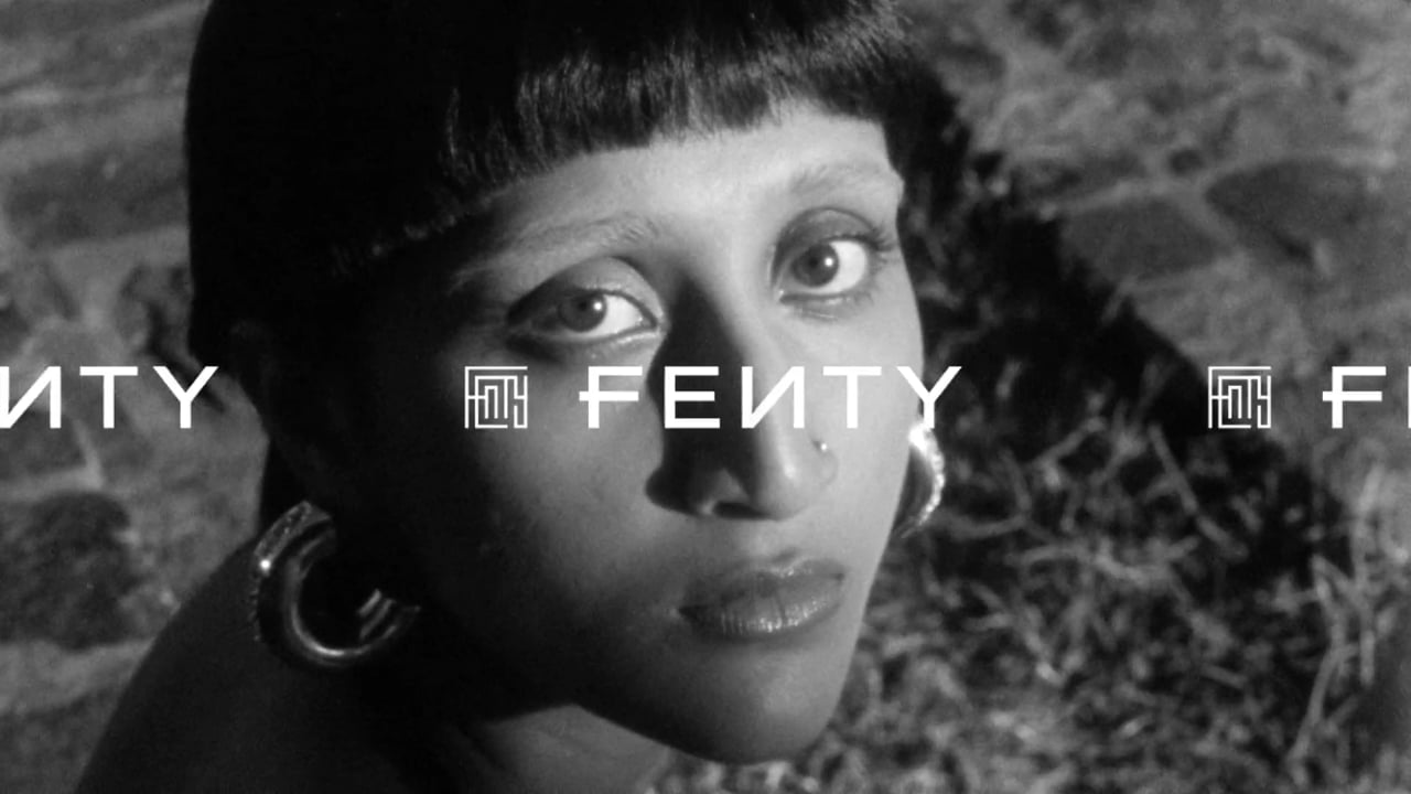 FENTY x Katsu Naito | Prod. Farago Projects