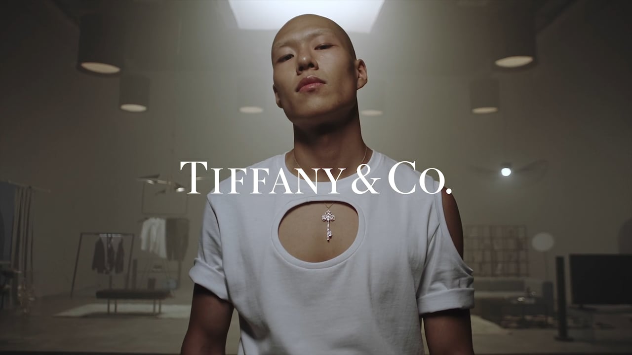 HYPEBEAST x Tiffany & Co: I COLLECT, THEREFORE I AM 01 -- With Ryan Xie