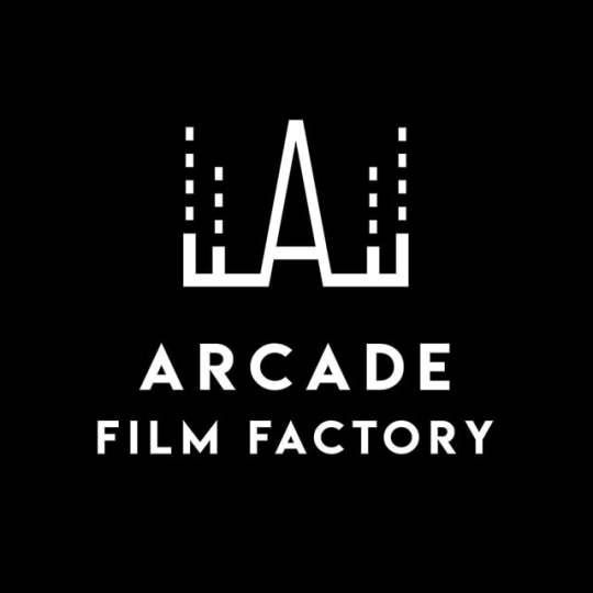 ARCADE FILM FACTORY