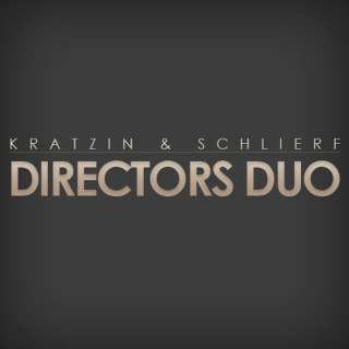 Directorsduo Kratzin &amp Schlierf