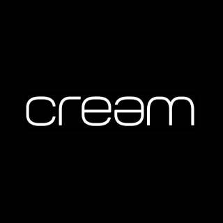 Cream Paris