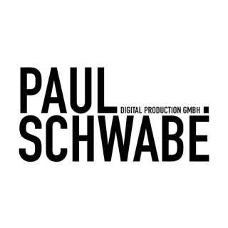PAUL SCHWABE DIGITAL PRODUCTION