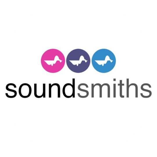 Soundsmiths  Music Composer &ampamp Sound Designer