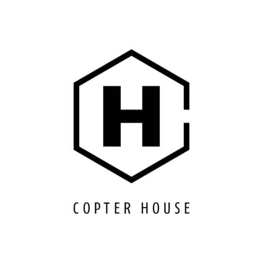 Copter House Ltd