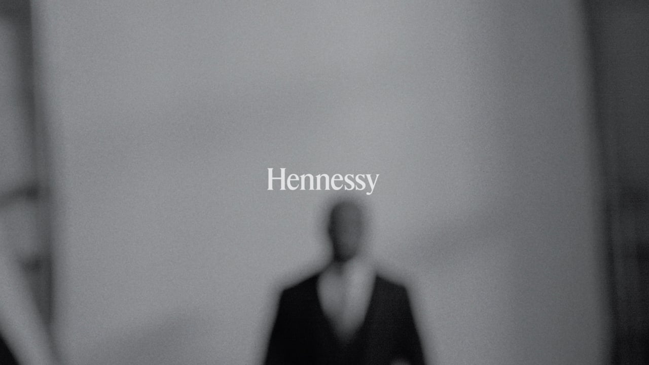 Hennessy "Maurice Ashley, The Grandmaster"