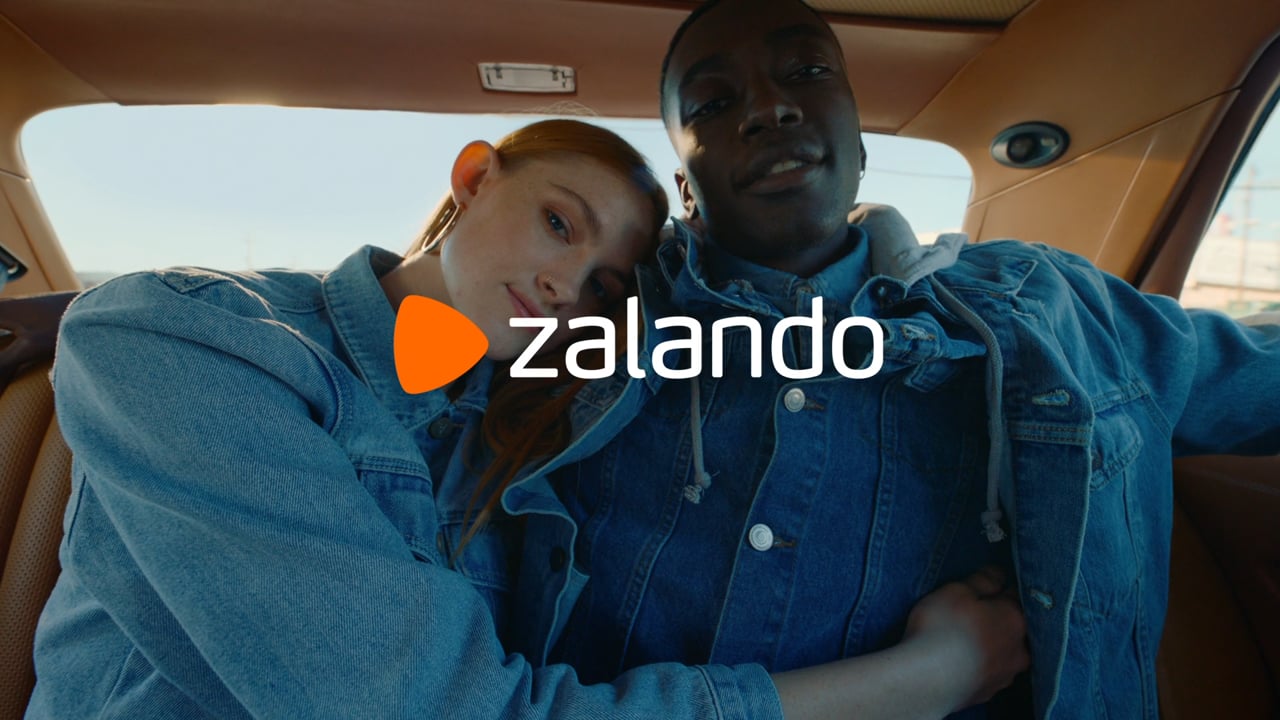 Zalando - Stand by Your Style