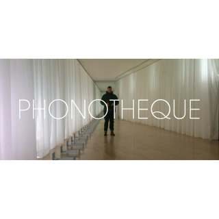 Phonotheque