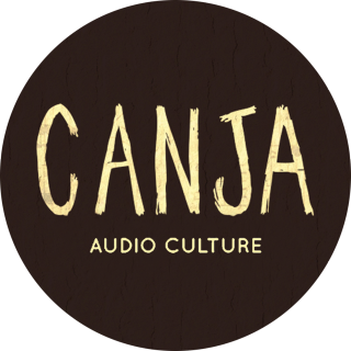 CANJA Audio Culture