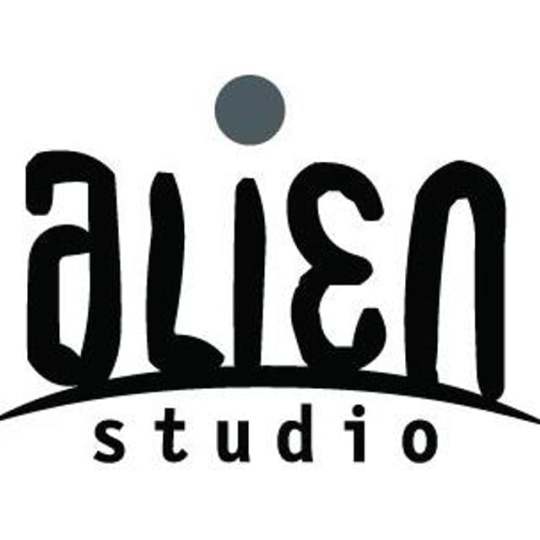 ALIEN studio