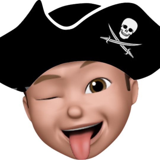 Pirate Masa