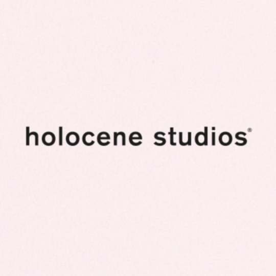 holocene studios