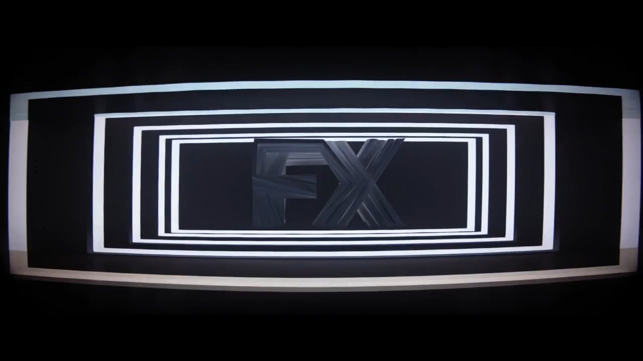 FX Masterbrand Exposition Reel