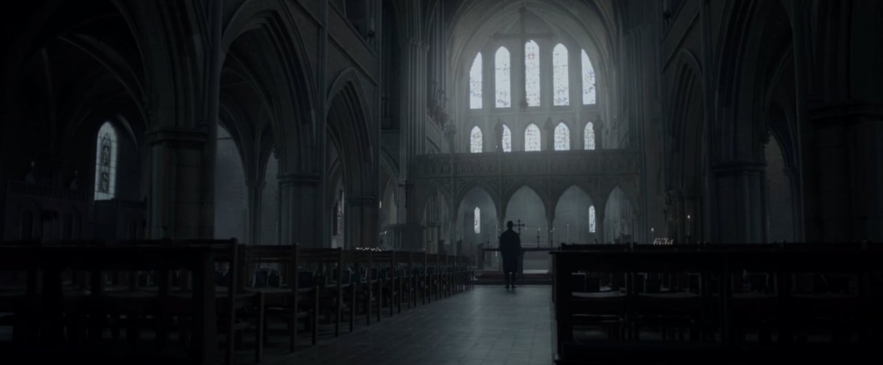 A Confession | Short (Trailer)