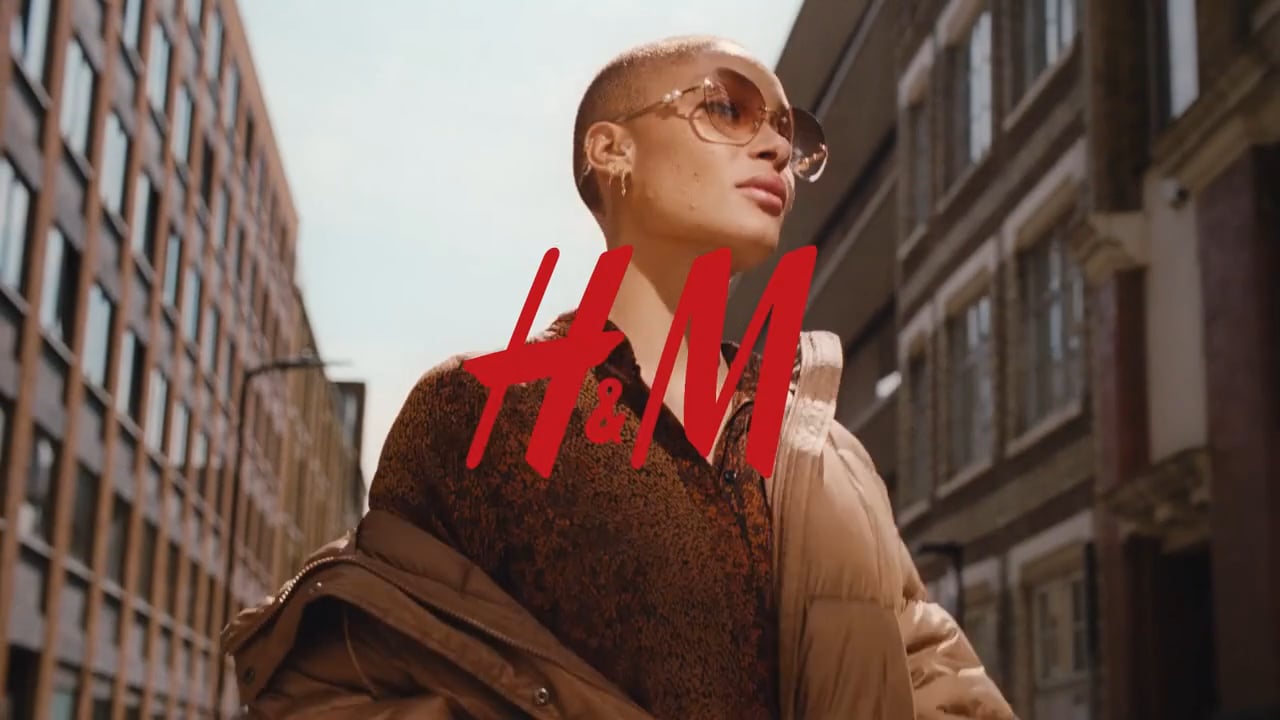 H&M Conscious Collection Fall 19