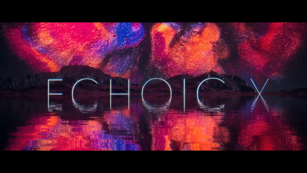 Echoic X