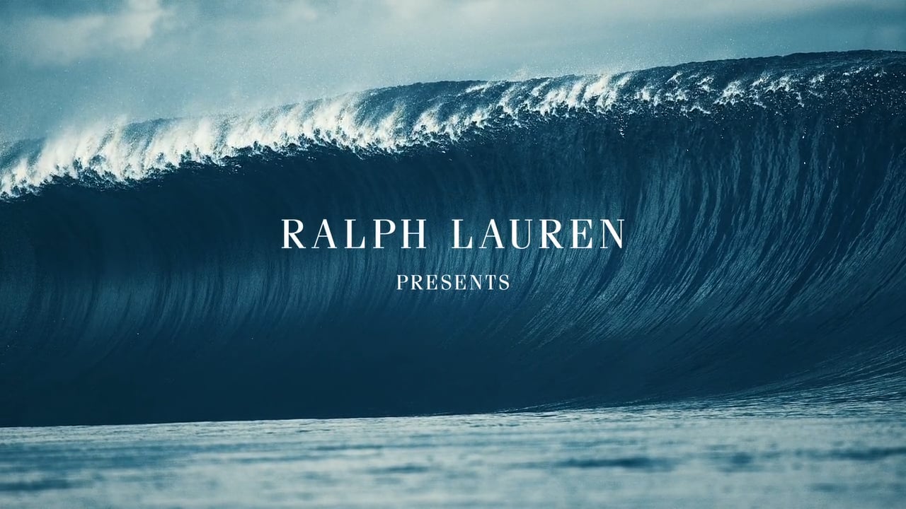 Ralph Lauren Deep Blue