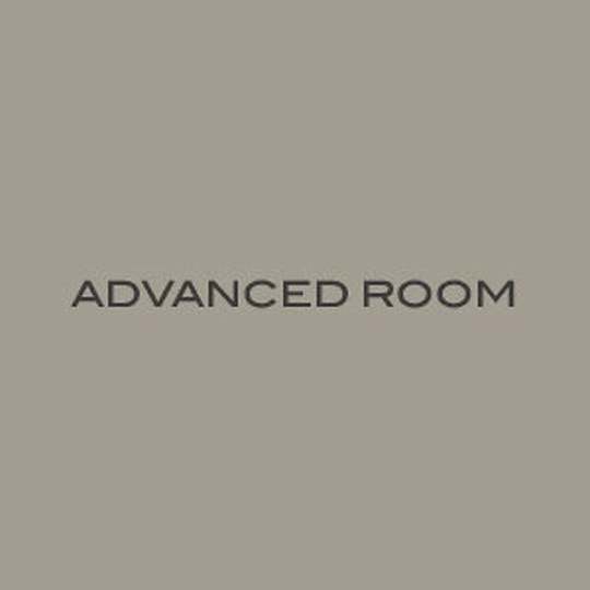 Advanced Room