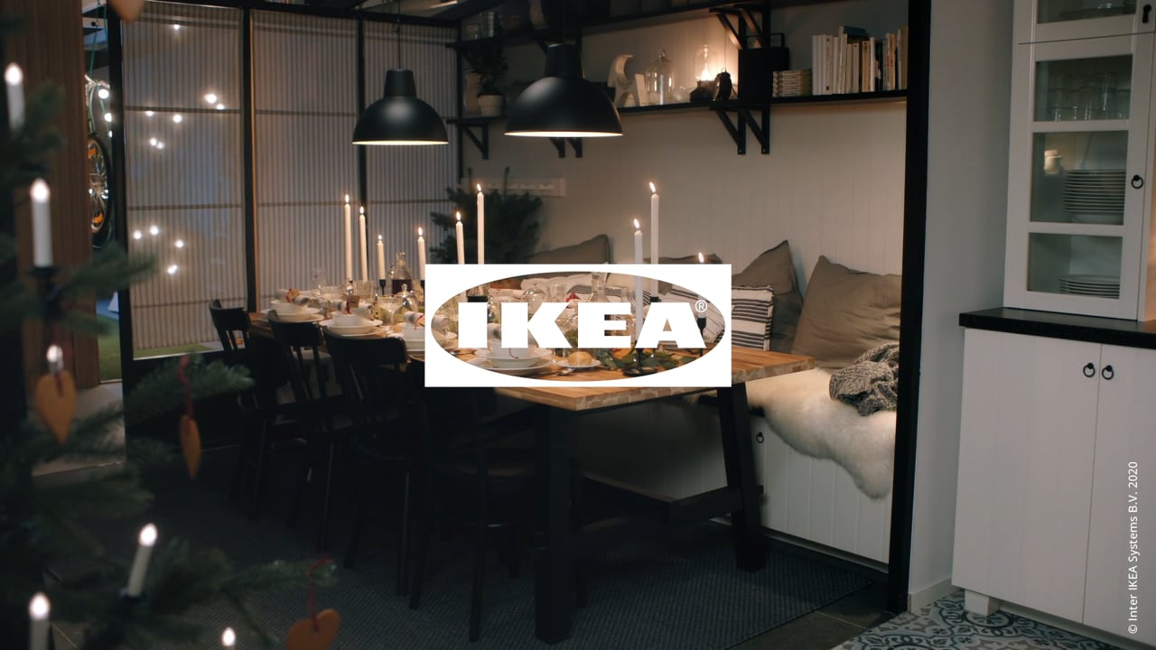IKEA - EETTAFEL