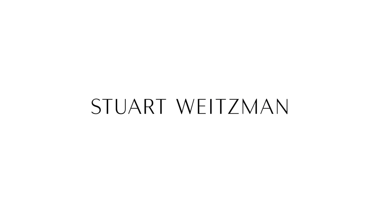 Stuart Weitzman Holiday Spot