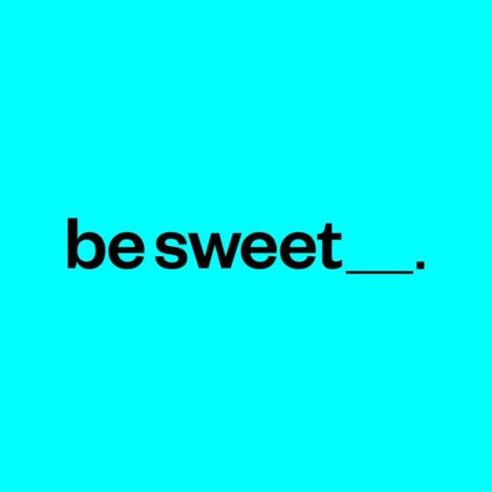 be sweet production &ampamp service