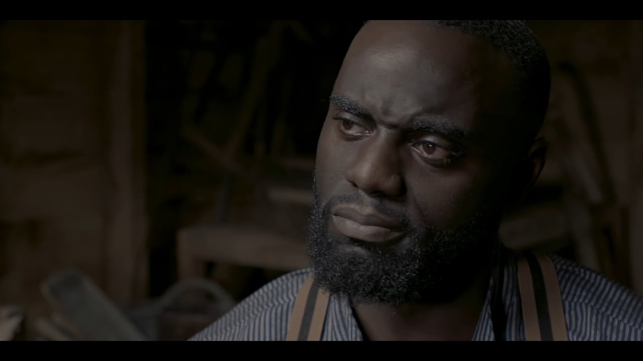 I Am Joseph - Official Trailer (HD) _ Michael Akinsulire, Asmara Gabrielle, DK Ugonna