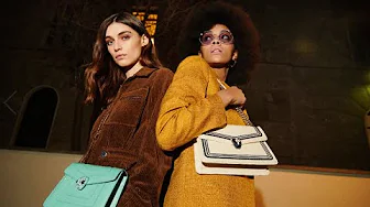 BVLGARI FW 21 ACCESSORIES COLLECTION - AN OASIS IN THE CITY