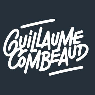 Guillaume Combeaud