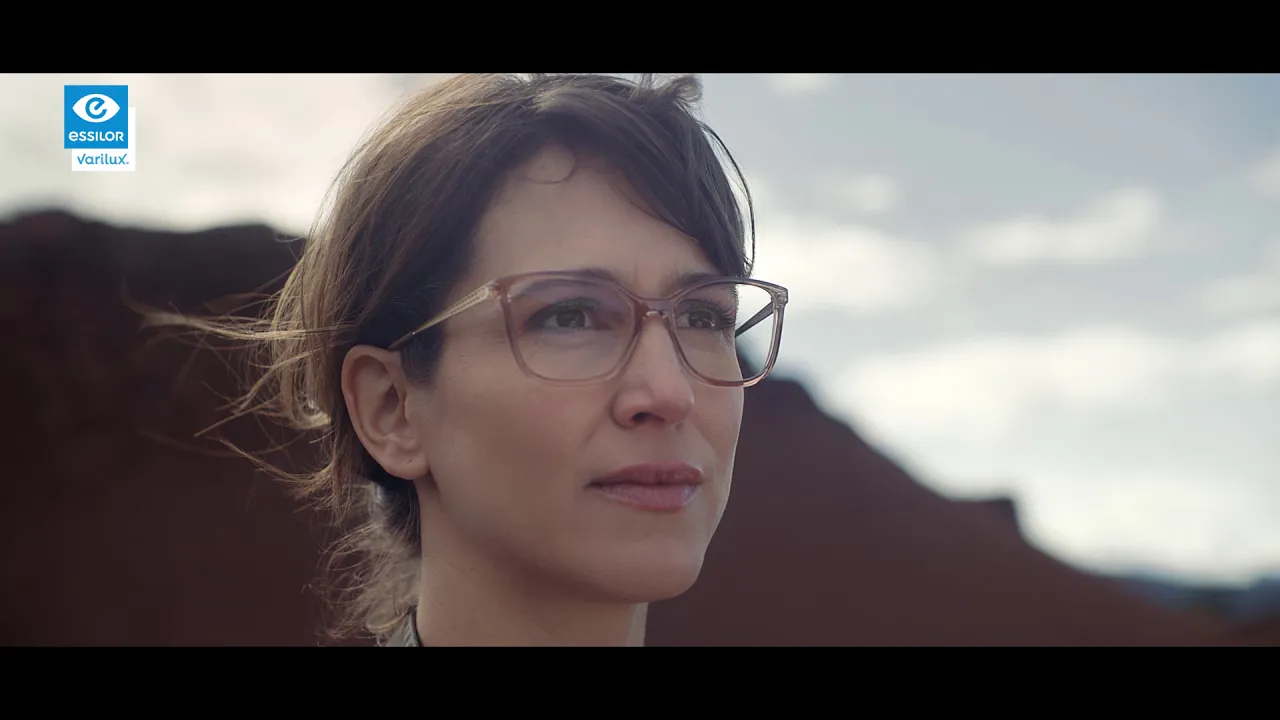 Varilux - See No Limits | Essilor of America