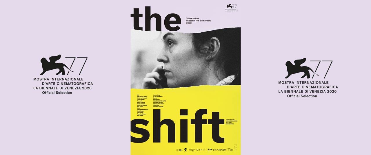 The Shift - Trailer