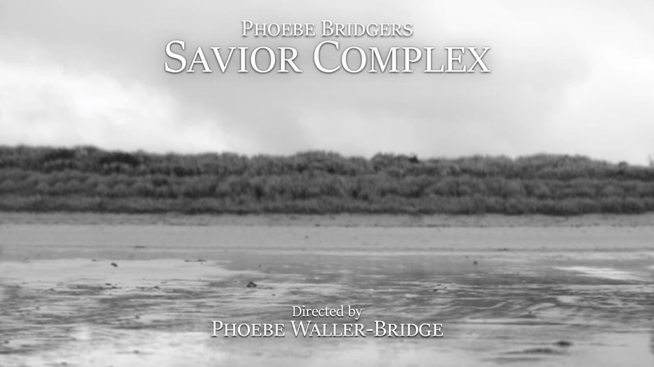 Phoebe Bridgers - Savior Complex - Wells Street Films
