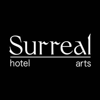 Surreal Hotel Arts