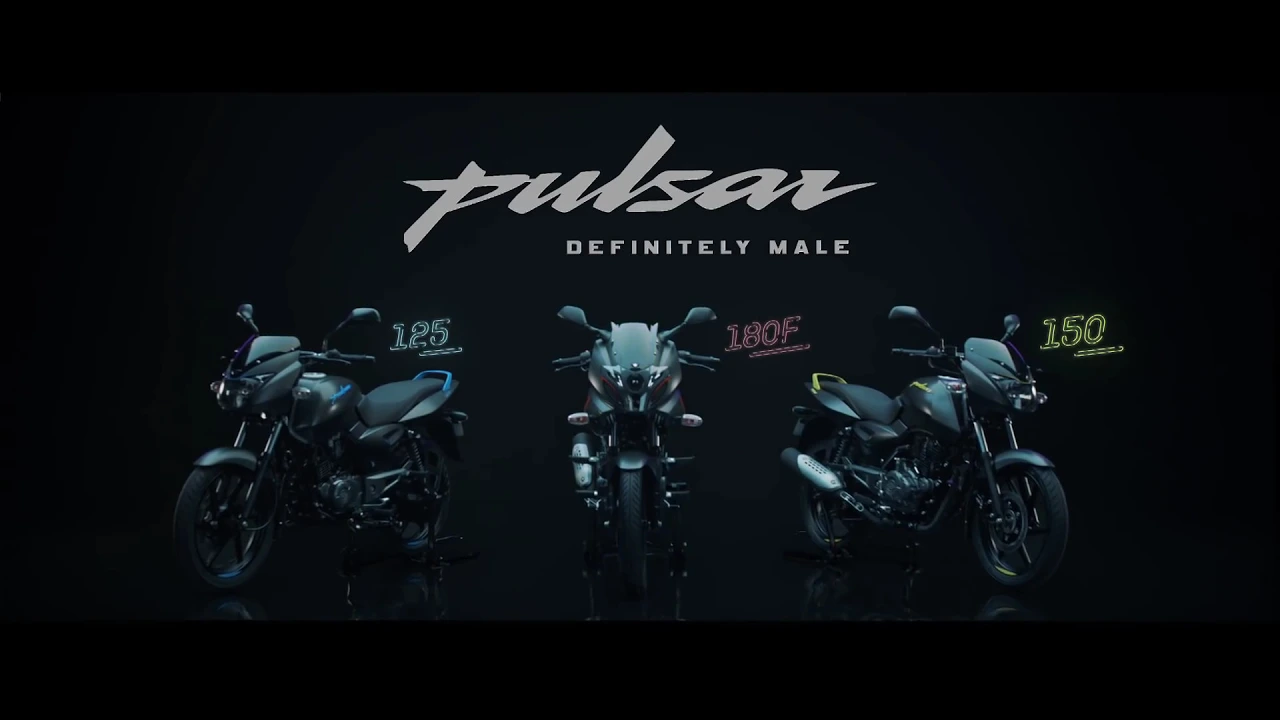 Pulsar 125 Joins The League Of Thrill Machines