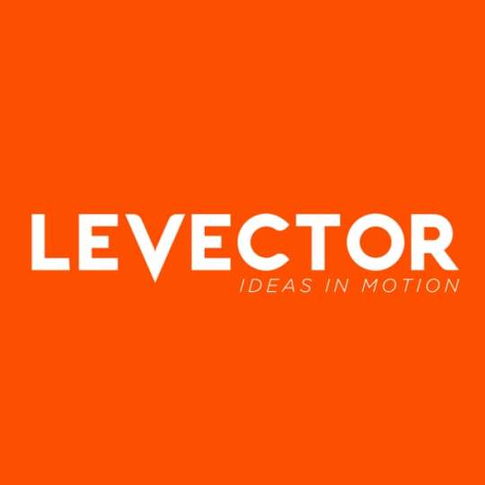 Levector  Ideas in Motion