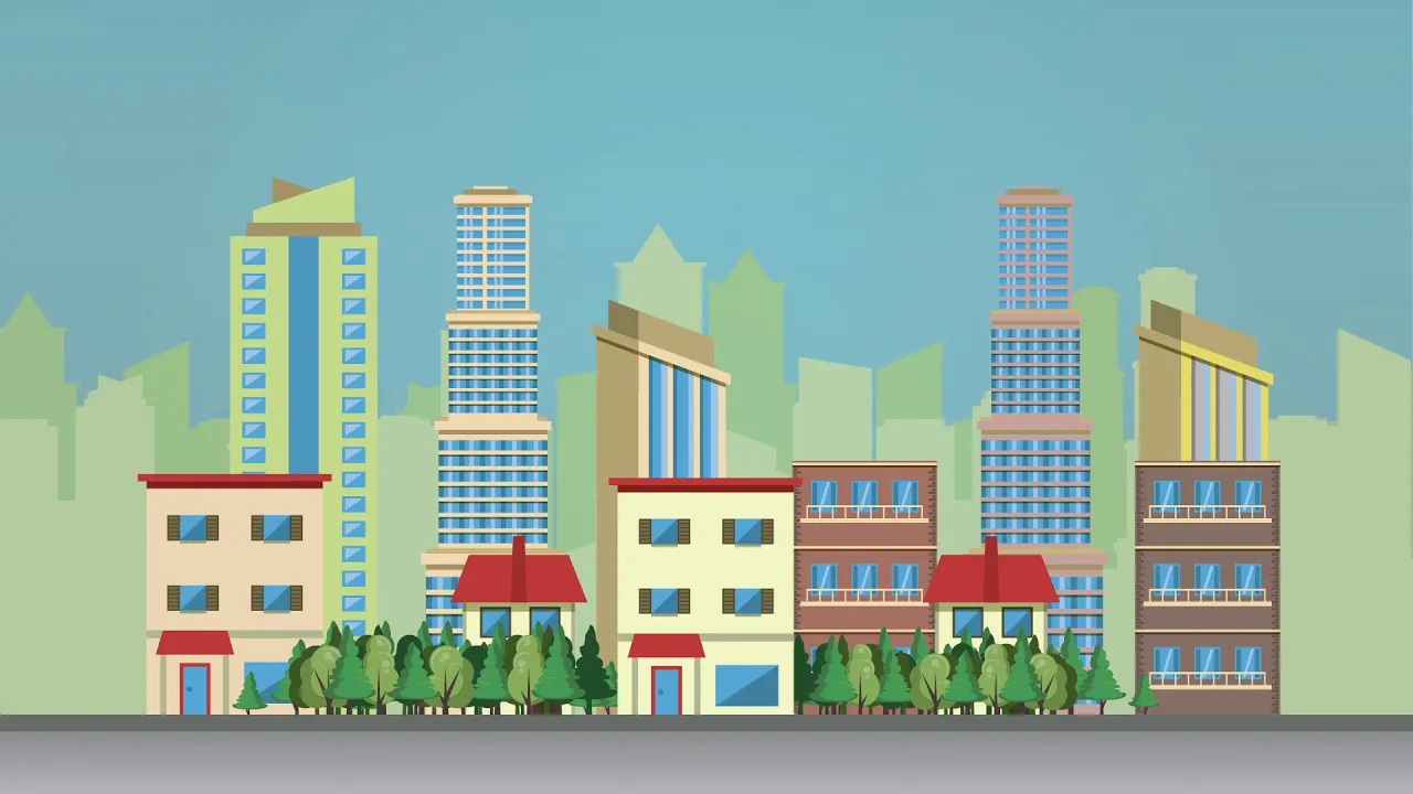 How AkzoNobel is making buildings more sustainable