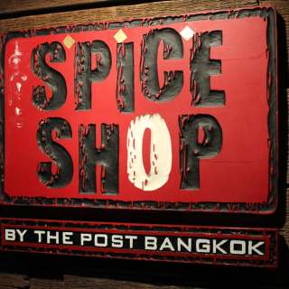 Spice Shop by The Post Bangkok