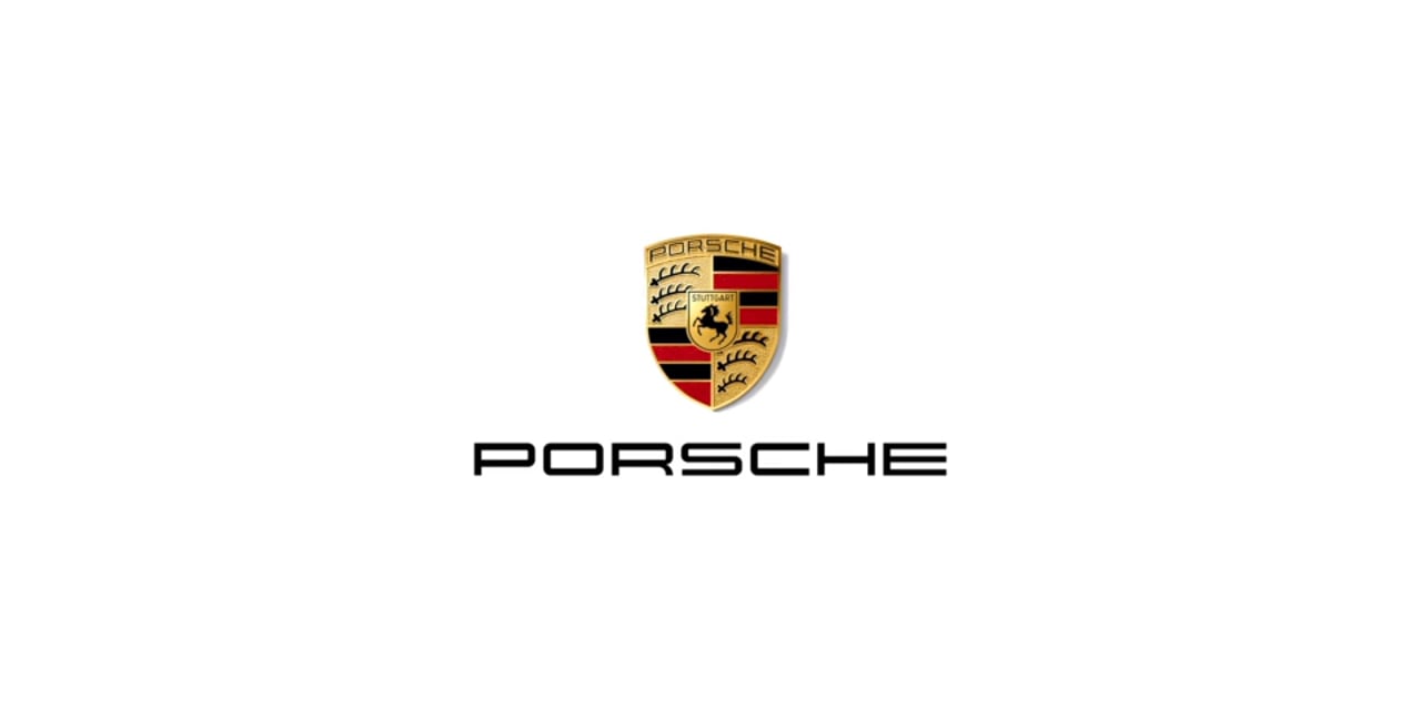 Porsche Crossing Continents