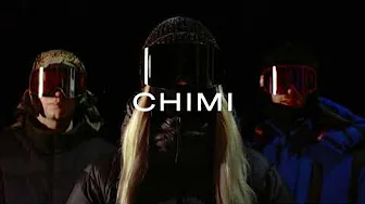Ski Collection 2021 - Chimi Eyewear