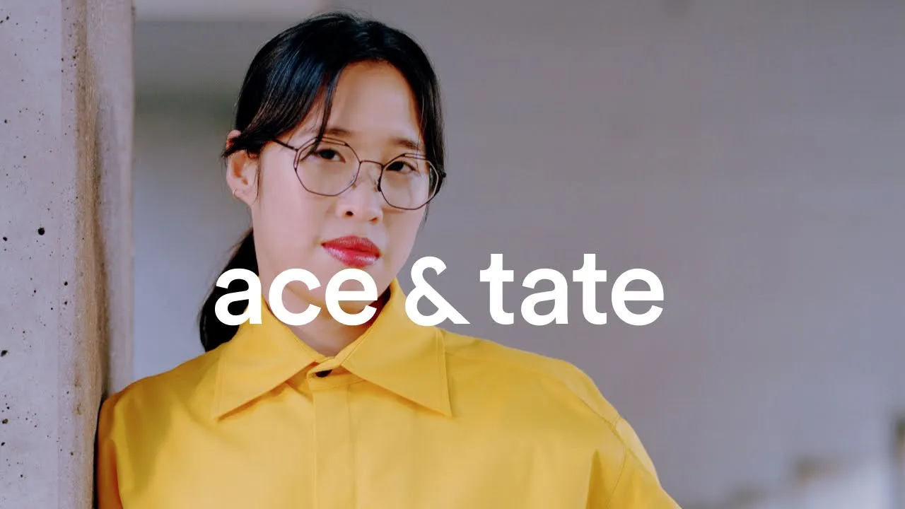 Ace & Tate | Take Another Look | Zing Tjseng