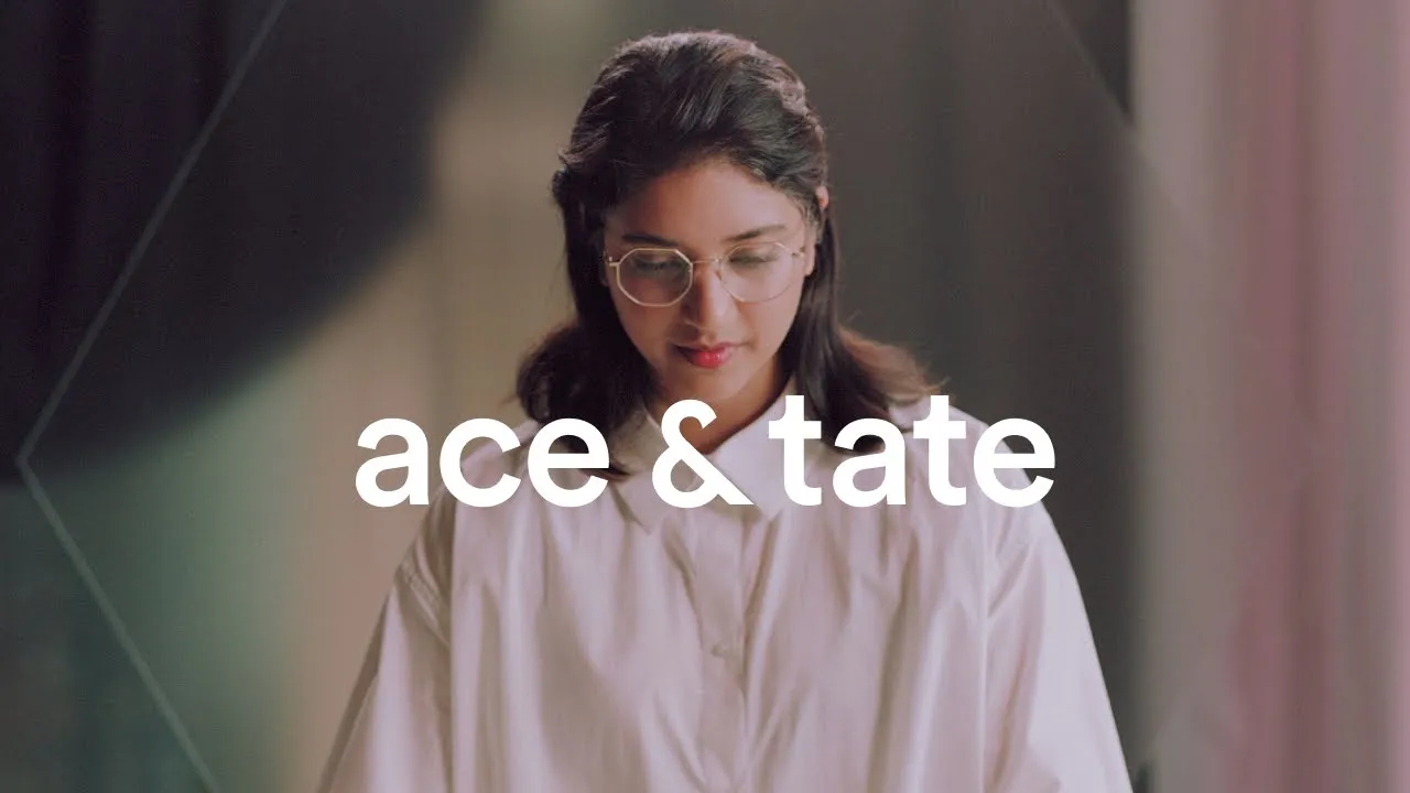 Ace & Tate | Take Another Look | Seetal Solanki