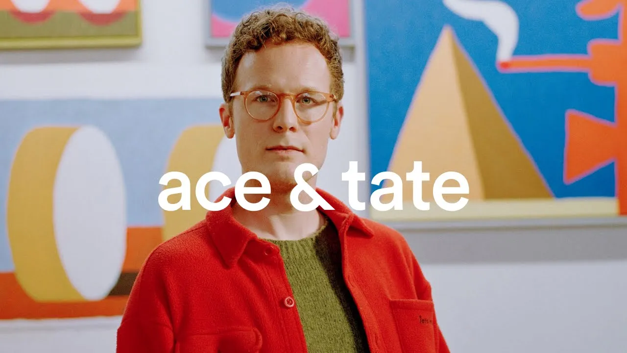 Ace & Tate | Take Another Look | Jordy van den Nieuwendijk