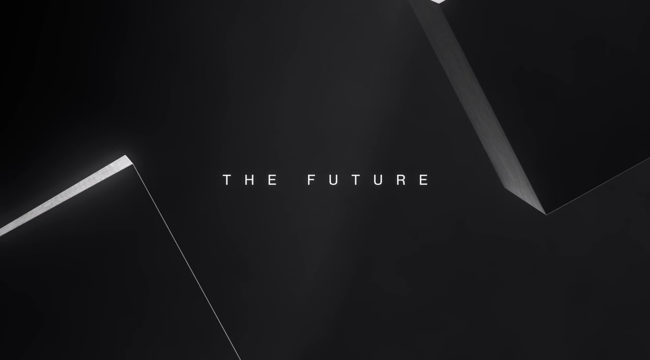 Verizon — The Future
