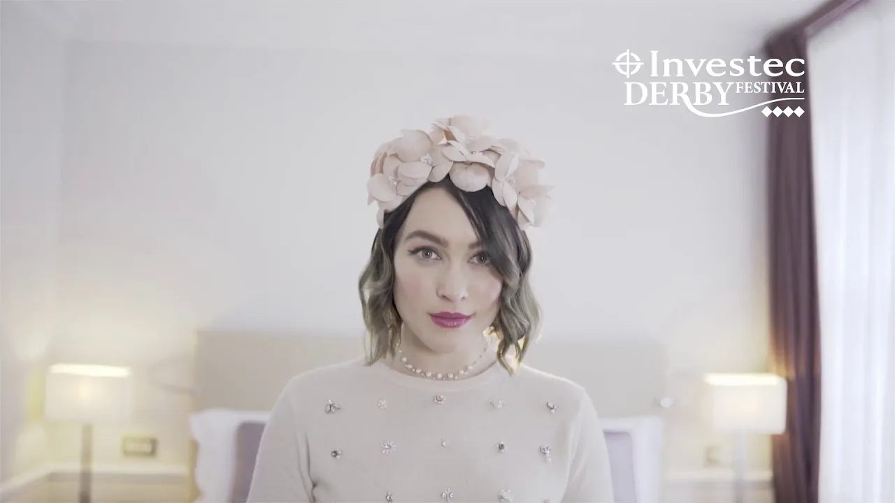 Investec Derby Promotional Video