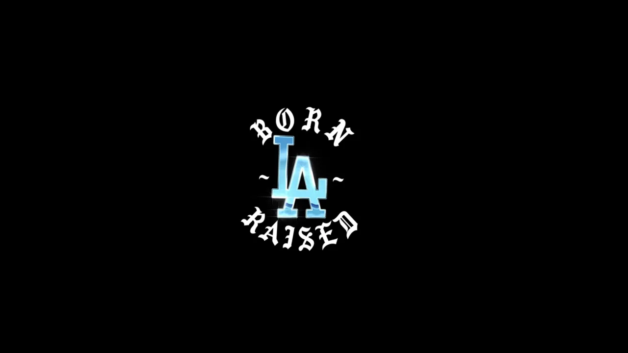 BornxRaised Los Angeles Dodgers | Style | New Era Cap