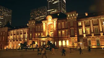 三菱電機ビルテクノサービスCM｜「想い、で支える東京」60秒