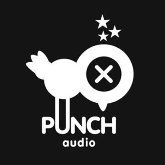 PUNCH Audio