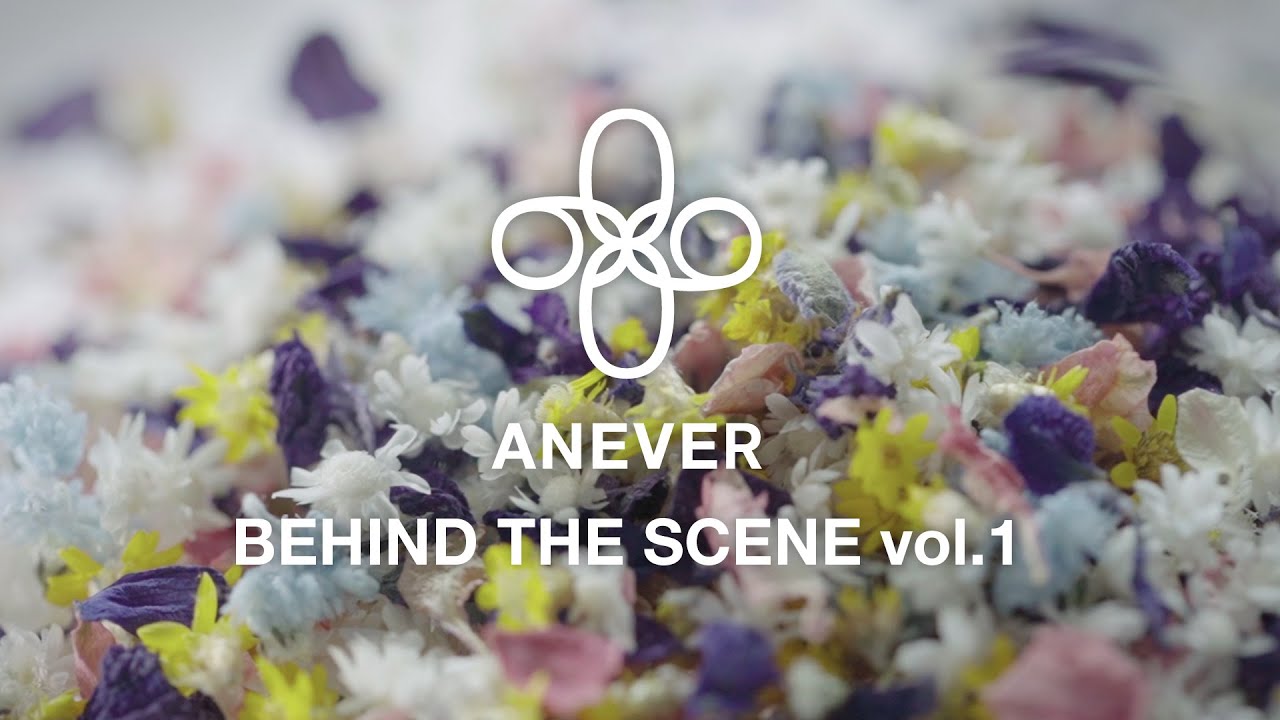 ANEVER-BEHIND THE SCENE vol.1-