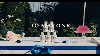 All The Fun Of The Fete | Jo Malone London