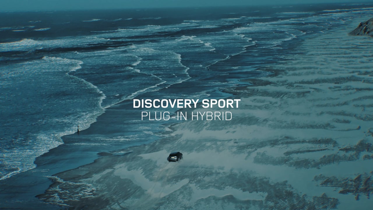 Land Rover - The Perfect Storm